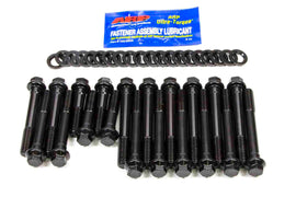ARP 190-3607 Pontiac Head Bolt Kit 6pt.