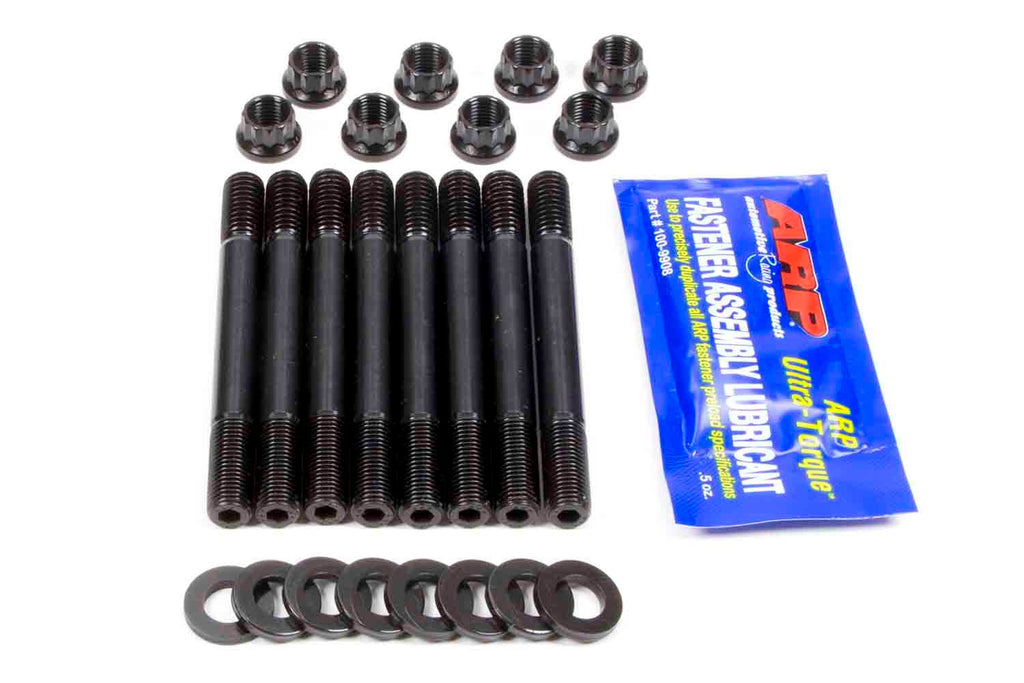 ARP 193-5402 Main Stud Kit - Pontiac 3800 V6 S/C 12pt 99-Up