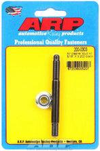 Load image into Gallery viewer, ARP 200-0303 Air Cleaner Stud Kit 5/16 x 3.200