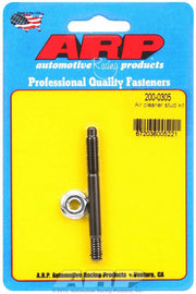 ARP 200-0305 Air Cleaner Stud Kit 1/4 x 2.700