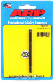 ARP 200-0306 Air Cleaner Stud Kit 1/4 x 3.200