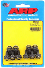 Load image into Gallery viewer, ARP 200-1501 Chevy Timing Cover Bolt Kit