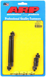 ARP 200-2413 Carb Stud Kit Quadrajet w/1/4in Thick Gasket
