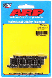ARP 200-2903 BBM Flexplate Bolt Kit