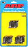 ARP 200-3001 Ring Gear Bolt Kit Dana 60