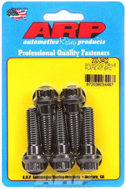 ARP 200-3402 Wilwood Drive Plate Bolt Kit (5)