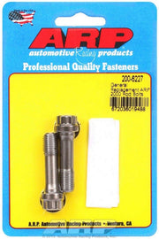 ARP 200-6227 Replacement Rod Bolt Kit 3/8 (2)