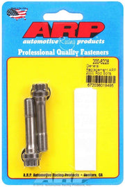 ARP 200-6228 Replacement Rod Bolt Kit 3/8 (2)