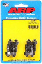 ARP 200-7601 Valve Cover Stud Kit 1/4 6pt. (8)