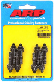 ARP 200-7613 Valve Cover Stud Kit 1/4 12pt. (8)