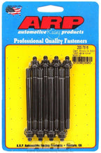Load image into Gallery viewer, ARP 200-7616 Valve Cover Stud Kit 1/4 12pt. (8)