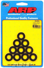 ARP 200-8532 Black Washers - 7/16 ID x 7/8 OD (10)