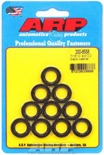 Load image into Gallery viewer, ARP 200-8558 Black Washers - 7/16 ID x 3/4 OD (10)