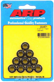ARP 200-8571 Insert Washers - 5/16 ID (10)