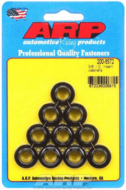 ARP 200-8572 Insert Washers - 3/8 ID (10)