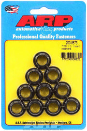 ARP 200-8573 Insert Washers - 7/16 ID (10)