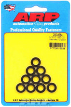 Load image into Gallery viewer, ARP 200-8584 Black Washers - 5/16 ID x .550 OD (10)