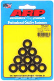 ARP 200-8587 Black Washers - 5/16 ID x .675 OD (10)