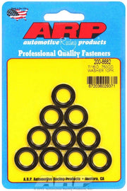 ARP 200-8682 Conn. Rod Washers - 7/16 ID x .675 OD Chamfer(10)