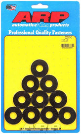 ARP 200-8742 Black Washer - 1/2 ID x 1.300 OD (10pk)