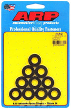 Load image into Gallery viewer, ARP 200-8747 Black Washers - 7/16 ID x 7/8 OD (10)