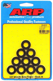 ARP 200-8747 Black Washers - 7/16 ID x 7/8 OD (10)