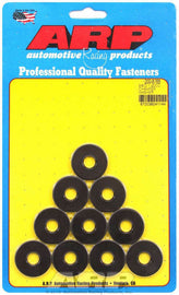 ARP 200-8763 Black Washers - 3/8 ID x 1.200 OD w/Chamfer 10pk