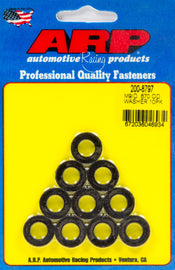 ARP 200-8797 Black Washers - 9mm ID x .670 OD (10pk)