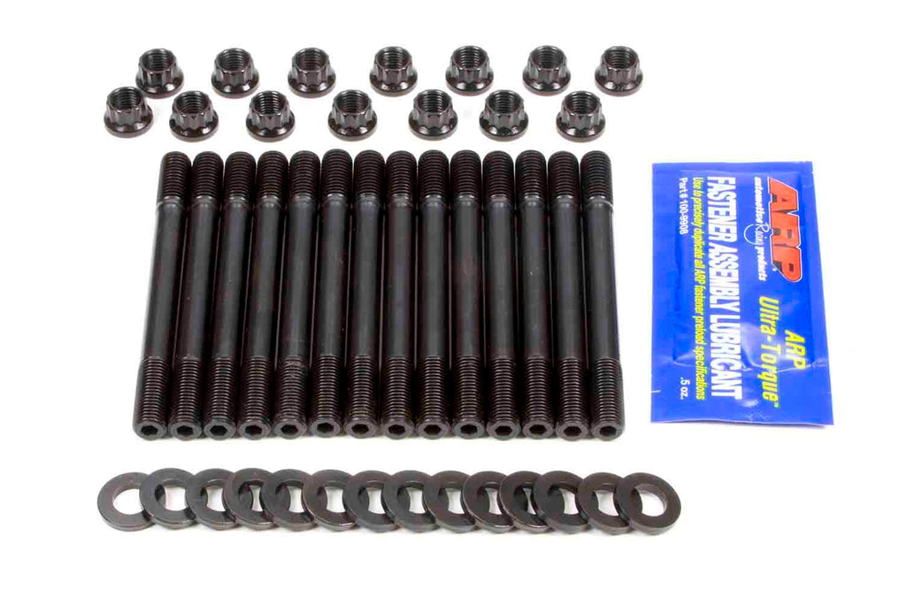 ARP 201-4303 BMW Head Stud Kit 12pt E46 M3/S54 Inline 6