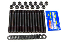 Load image into Gallery viewer, ARP 202-4207 Nissan Head Stud Kit - 12pt. RB26DETT/GTR