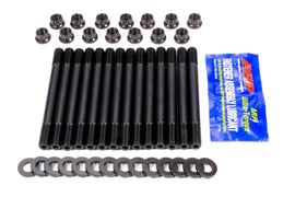 ARP 202-4301 Nissan Head Stud Kit - RB20/RB20DET/RB25