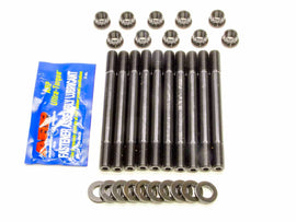 ARP 202-4302 Nissan Head Stud Kit - 12pt. CA18DE/CA18DET