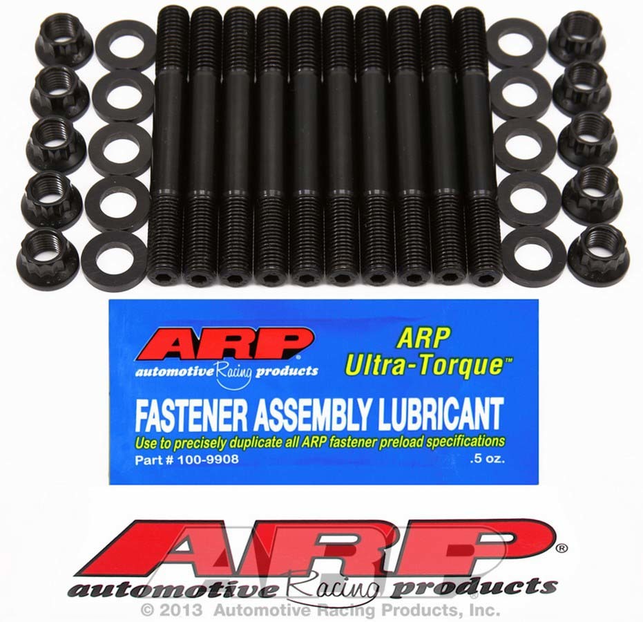 ARP 202-5401 Nissan Main Stud Kit - Fits L20 Series