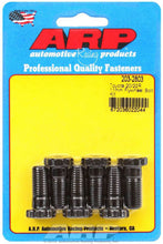 Load image into Gallery viewer, ARP 203-2803 Flywheel Bolt Kit 11mm Toyota 20/22R