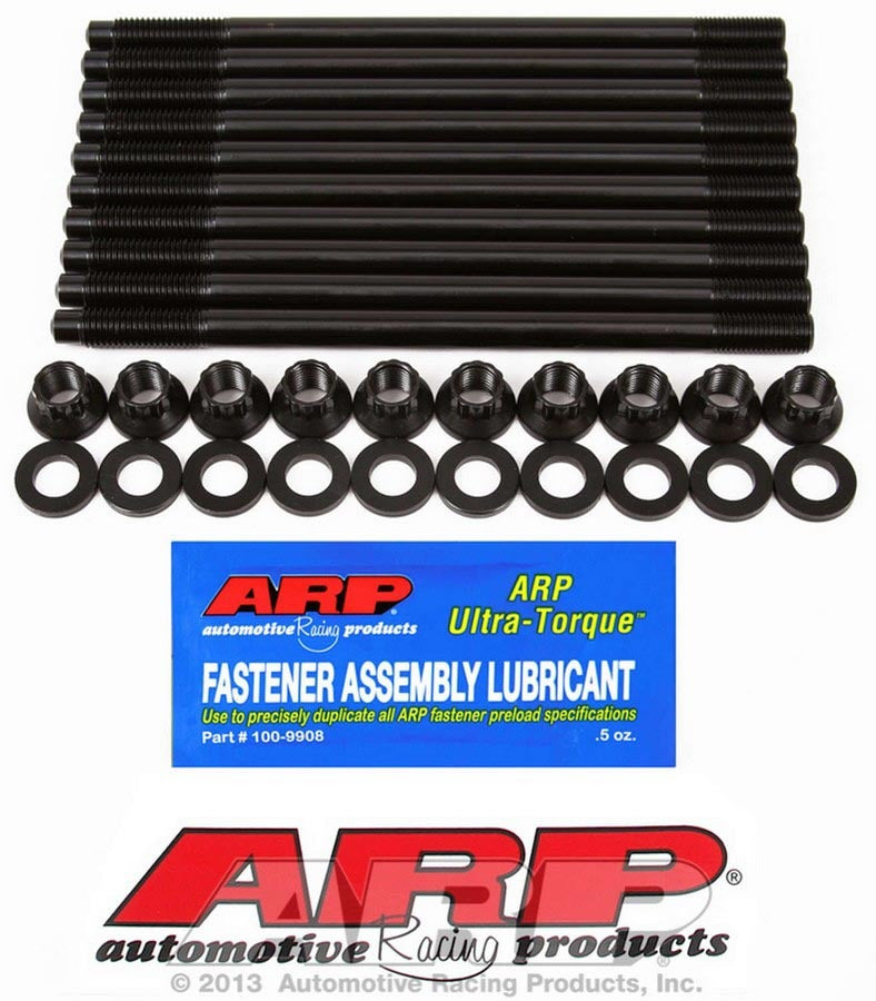 ARP 203-4303 Head Stud Kit 12pt - Toyota 2.4L DOHC