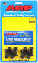 Load image into Gallery viewer, ARP 204-3001 Ring Gear Bolt Kit 12pt 9mm x 1.0 x 1.200 VW 020