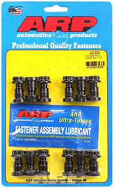 ARP 204-3003 Ring Gear Bolt Kit 12pt 9mm x 1.0 x 1.100 VW 020