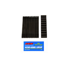 Load image into Gallery viewer, ARP 204-4103 Head Stud Kit tri-square 10mm VW 1.8L Turbo 20V
