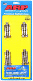 ARP 204-6006 VW Rod Bolt Kit - Fits VR6