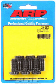 ARP 206-2802 BMC Flywheel Bolt Kit