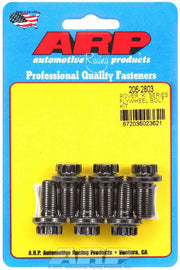 ARP 206-2803 Rover Flywheel Bolt Kit - K-Series