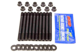 ARP 206-4203 Truimph Head Stud Kit 12pt.