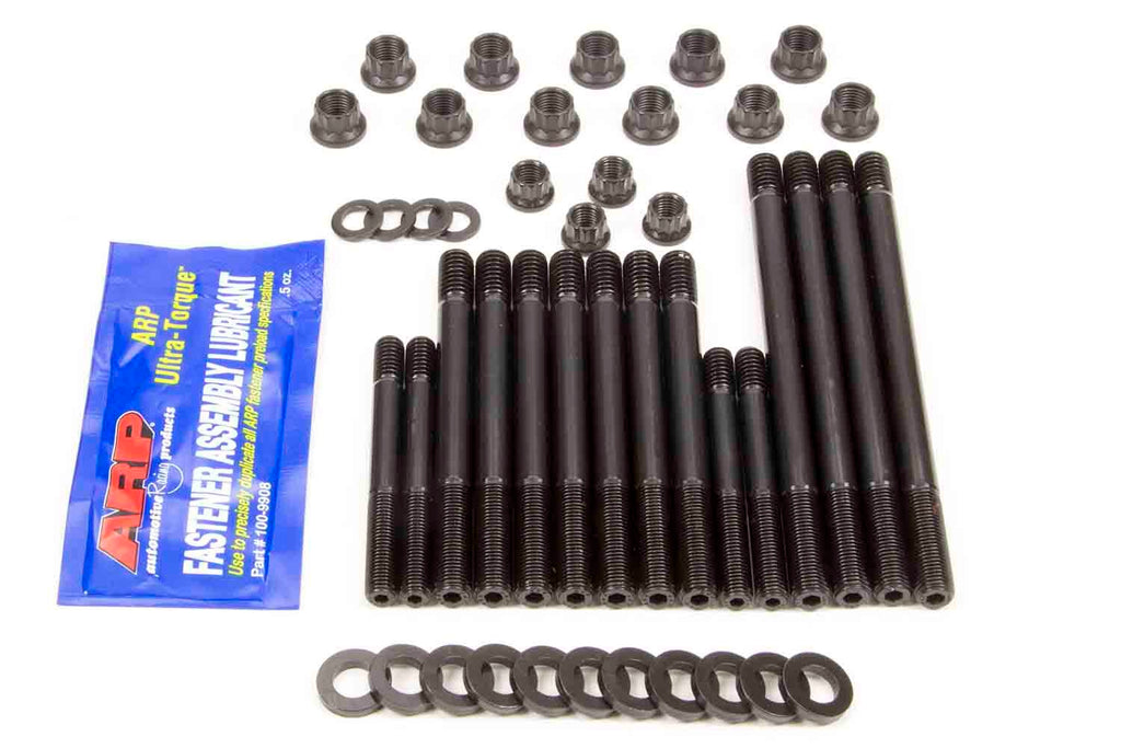 ARP 206-4204 BMC Head Stud Kit 12pt.