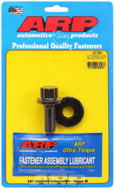 ARP 207-2501 Mitsubishi Balancer Bolt Kit - 4G63 Engine
