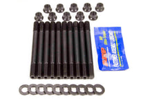Load image into Gallery viewer, ARP 207-4202 Mitsubishi Head Stud Kit 12pt.