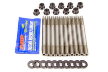 Load image into Gallery viewer, ARP 207-4302 Mitsubishi Head Stud Kit - 94-Up M11 4G63