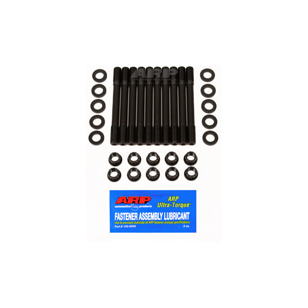 ARP 207-4702 Head Stud Kit 12pt 11mm Mitsubishi 4G63