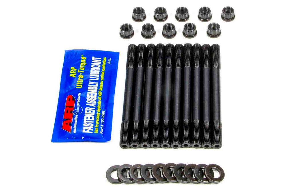 ARP 218-5402 Mazda Main Stud Kit - 2.3L DOHC 16V