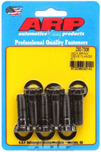 Load image into Gallery viewer, ARP 230-7306 Bert Drive Flange Bolt Kit (6pk)