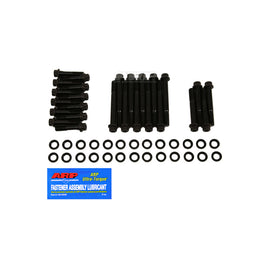 ARP 233-3701 Head Bolt Kit 12pt Chevy 4.3L V6 90-Degree